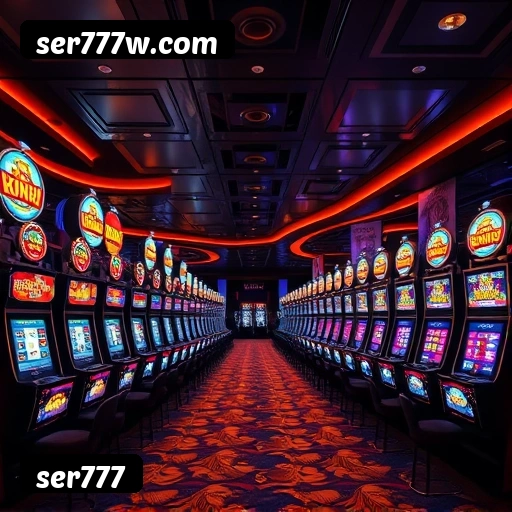 Recompensas Reais e Transparentes no ser777: Promoções Sem Pegadinhas