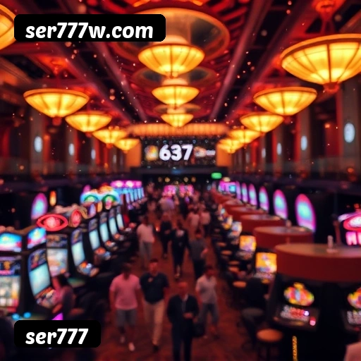 Registre-se Rapidamente e Desbloqueie Recompensas Exclusivas ser777