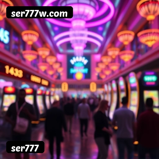 Explorando os benefícios únicos dos bônus ser777