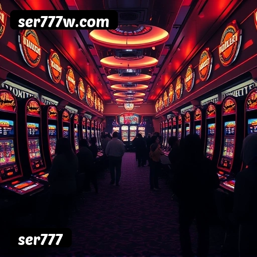 Recompensas Reais e Transparentes no ser777: Promoções Sem Pegadinhas