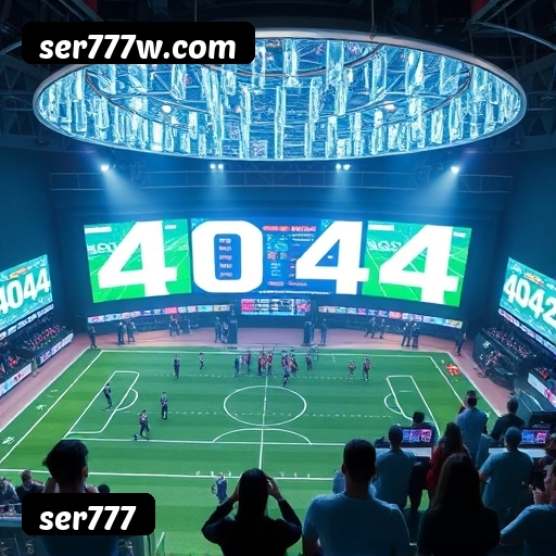 Registre-se Rapidamente e Desbloqueie Recompensas Exclusivas ser777