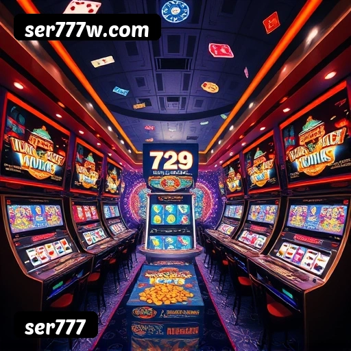 Explorando os benefícios únicos dos bônus ser777
